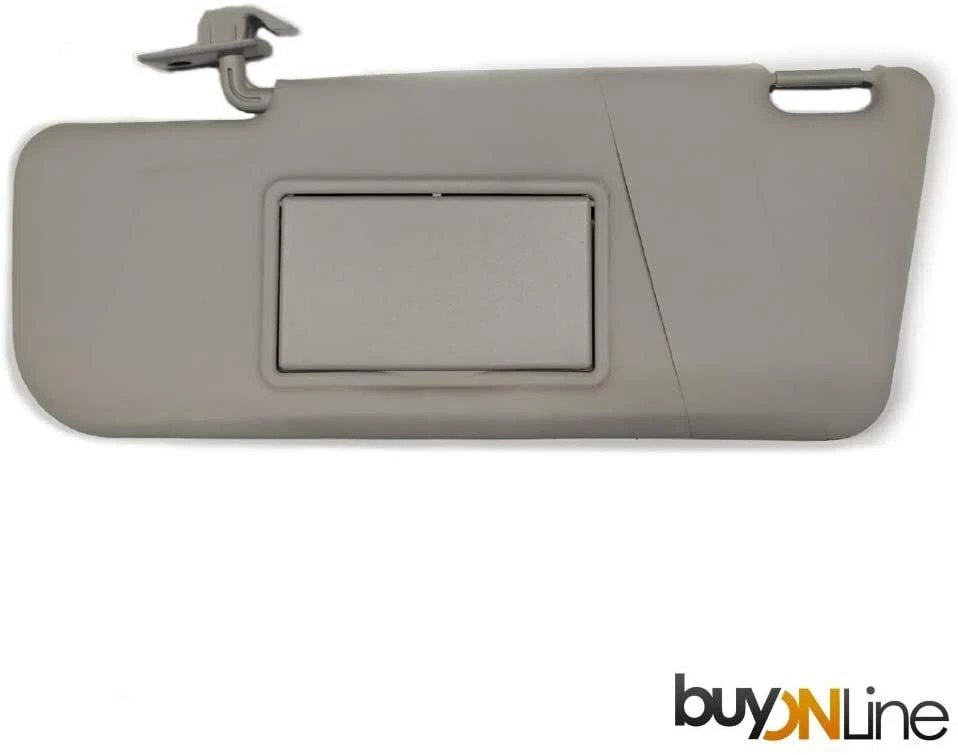 Pantina Aletta Parasole Sinistra Fiat Panda 2003 - Immagine 2 di 4