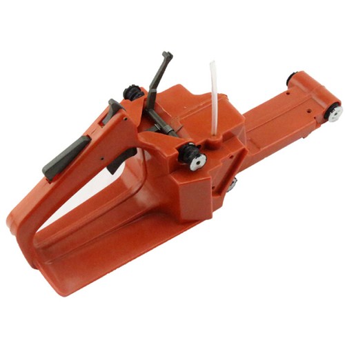 Back Rear Handle Fuel Tank Housing Compatible With Husqvarna 61 266 268 272 66 - Picture 3 of 3