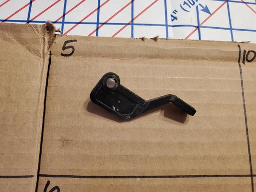 Pfaff Tipmatic 1027 Sewing machine parts - Picture 10 of 28