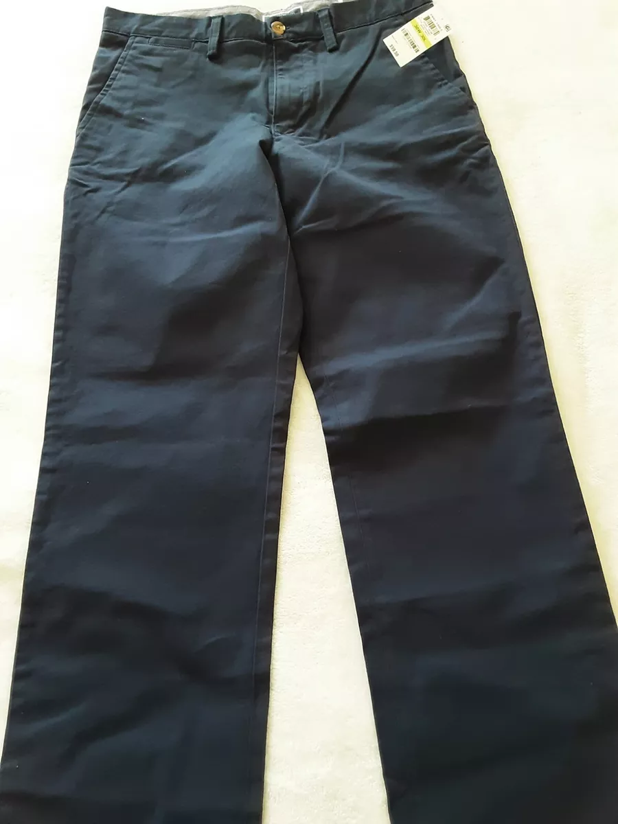 Pantalon Casual Para Hombre