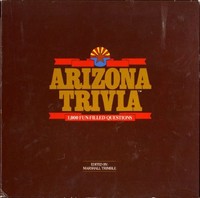 Arizona Trivia Game on sale Arizona Trivia Game on sale
