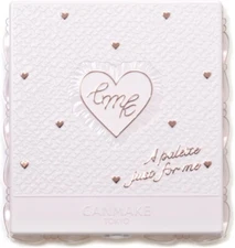 New 2023 Canmake Just for Me Palette Case Refill Free Shipping JAPAN