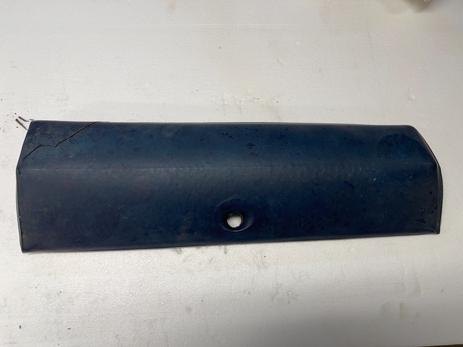 1968 dodge glove box door TOTAL RAT ROD FOR SPECIAL PURPOSE OR