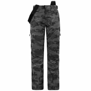 pantaloni kappa performance