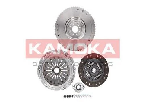 Original KAMOKA Kupplungssatz KC040 für Citroën Fiat Lancia Peugeot - Bild 2 von 2
