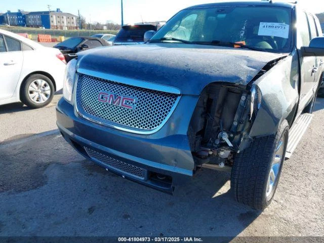Used Seat Rear fits: 2007 Gmc Yukon Grade A Foto 3 de 4