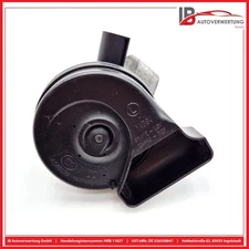 Horn Signal Horn Right 400Hz A0075427020 Mercedes-Benz C180 Coupe C204 MB