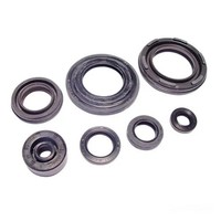 Dichsatz Motordichtringe Motor Dichtung FüR Yamaha YFZ 350 P Banshee Bj. 2002