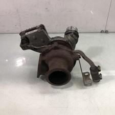Turbo BMW SERIE 1