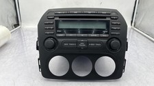 Autoradio Mazda MX5