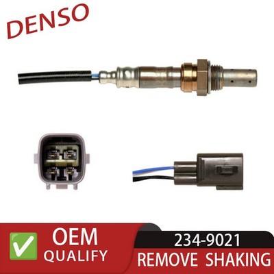 DENSO 234-9021 Air Fuel AFR Sensor Upstream For 2001 Toyota Sienna 3.0L V6