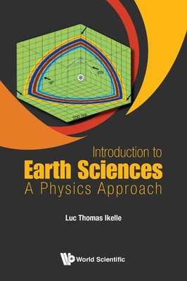 Ikelle Luc Thomas | INTRODUCTION TO EARTH SCIENCES | Taschenbuch | Englisch