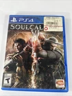 Soul Calibur VI - Sony PlayStation 4