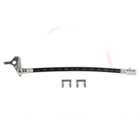 Bremsschlauch 295 Mm INN M10X1.0 INN M10X1.0 A.B.S. FüR Honda Legend