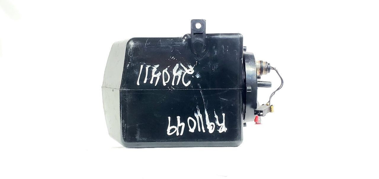 1990 Bentley Turbo R OEM 6.8L Automatic RWD Brake Fluid Reservoir 
