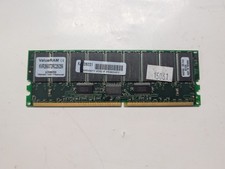 Kingston 256MB DDR PC2100 ECC Registered Server RAM KVR266X72RC25/256