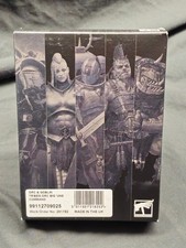 Warhammer: The Old World - Orc Goblin Tribes - Orc Big Uns Command - NIB