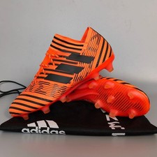 ADIDAS NEMEZIZ 17.1 FG uk 9 us 9,5 eu 43 1/3 mens soccer cleats