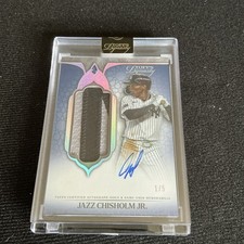 2025 Topps Dynasty Baseball Set Review and Checklist 43