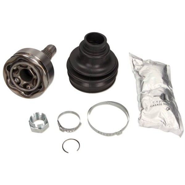 Maxgear Gelenksatz Antriebswelle Vorne Rechts FüR Peugeot 307 3A/C 3H 3E-image