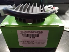 Ricks Motorsport Electric - 14-305 - Lithium-Ion Battery-Compatible...