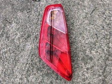 Feu arrière Fiat PUNTO