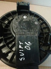 SUZUKI SWIFT III MZ, EZ Innenraumheizung 2727000311 Petrol 66kw 2006 34692965