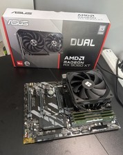 Gaming Bundle - Radeon RX 9060 XT 16GB | i7-9...