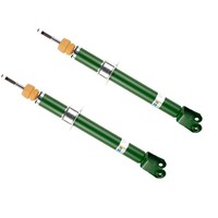 2 Bilstein StoßDäMpfer B4 2-20-114510 Vorderachse FüR Jaguar Xk Ii Cabriolet