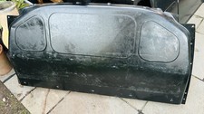 Volkswagen T5 Transporter Metal Bulkhead ￼