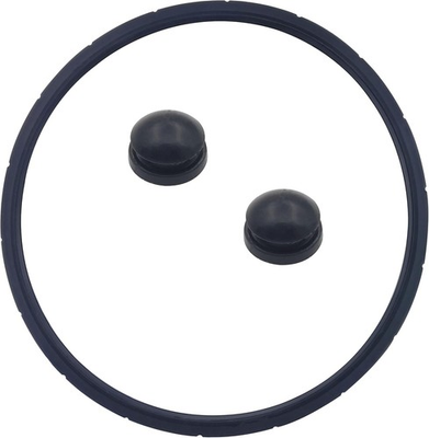 #ad 09985 Pressure Cooker Sealing Ring For Presto 01751 01781 01784 01745 01755... $14.88