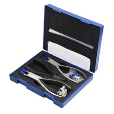 Professional Eyeglasses Plier Set Rimless Disassembly Optical Tools