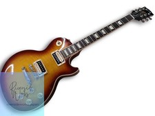Guitare électrique GIBSON LES PAUL CLASSIC 2017 T