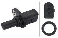 NEU - Hella 6PU009145-051 Sensor, Geschwindigkeit/Drehzahl FüR Audi Seat Skoda