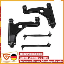 Querlenker Satz Vorne für Opel Astra H Caravan A04 Links + Rechts Links Rechts
