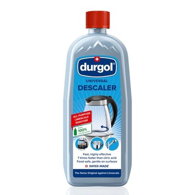 Durgol Universal 25.4oz Professional Grade Limescale Remover Descaling Solution