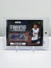 2024-25 Panini Prizm Premier League Soccer Checklist Guide in-content 33