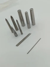 ear gauges stretching kit stainless