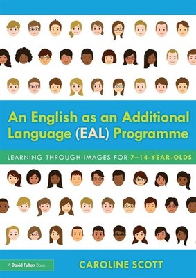 Ein Englisch als Zusatzsprache (EAL) Programm: Lernen durch Ima...