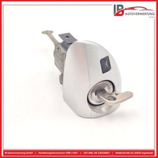 Schließzylinder Farbe BRILLANTSILBER 5WK49022 MERCEDES E-KLASSE S211 E220 CDI Schließzylinder Farbe BRILLANTSILBER 5WK49022 MERCEDES E-KLASSE S211 E220 CDI