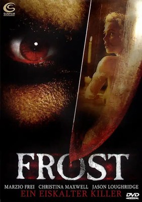 Frost ZUSTAND SEHR GUT