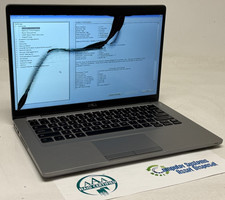 Dell Latitude 5410 14" i5-10210u 1.6GHz - 8GB RAM - 256GB SSD - Win11Pro 