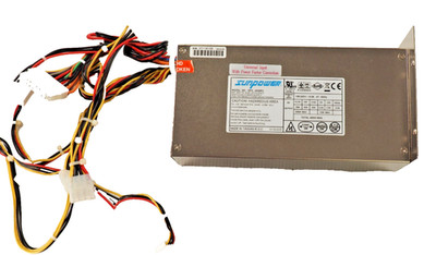 Tektronix Alliance 3000 Sunpower SPX-6400P2 400Watts Switching Power Supply