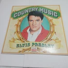 Elvis Presley '1981 Country Music by Time-Life Records (Vinyl - Lp). NM/NM