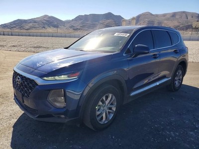 RH REAR RADAR UNIT OEM 2019 HYUNDAI SANTA FE 1YR WRNTY
