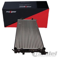 Radiateur Skoda 120