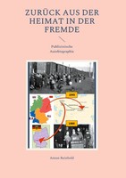 ZurÜCk Aus Der Heimat In Der Fremde (Buch)