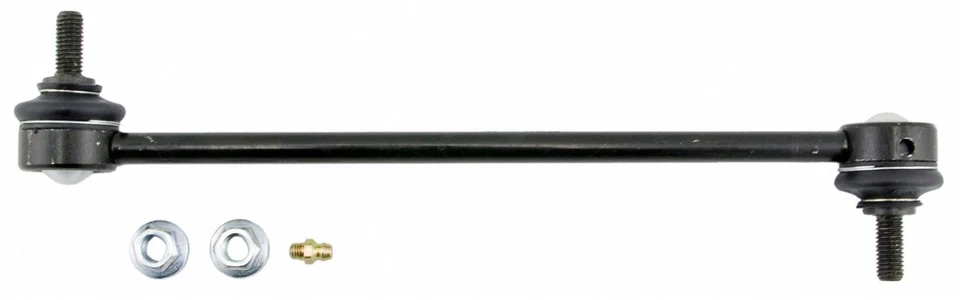 MOOG Front Suspension Stabilizer Bar Link for 2004-2008 MITSUBISHI ENDEAVOR - Image 3 of 3