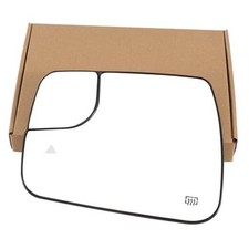 Mirror Replacement for 2019-2025 Dodge Ram 1500 2500 with Driver Side WIth BSD