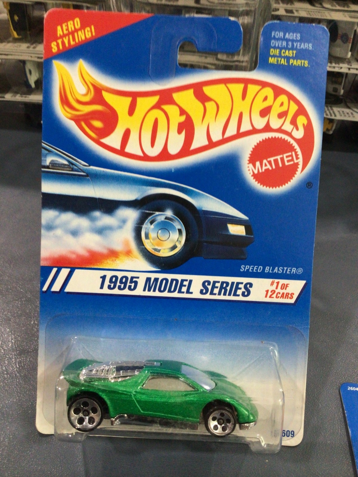 343 GREEN 5DOT